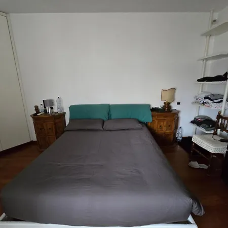 Apartment Relax Al Mare