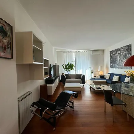 Relax Al Mare Apartment *
