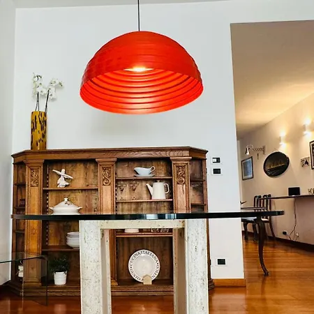 Relax Al Mare Apartman