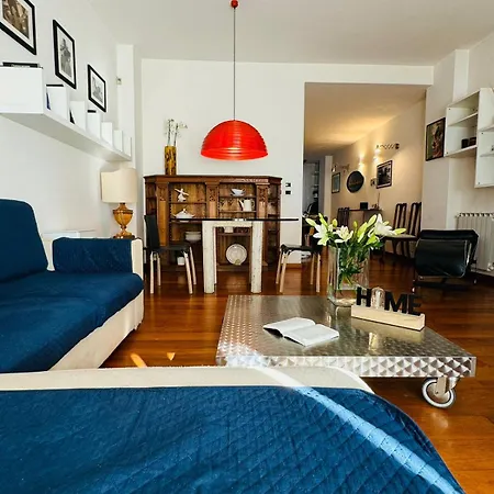 Relax Al Mare Apartment
