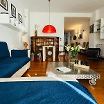 Relax Al Mare Apartment