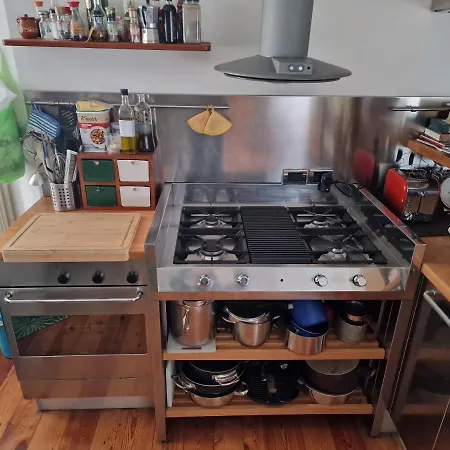 Relax Al Mare Apartment Viareggio