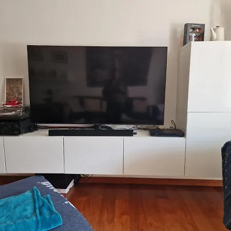 Relax Al Mare Apartment *