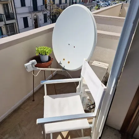 Relax Al Mare Apartman