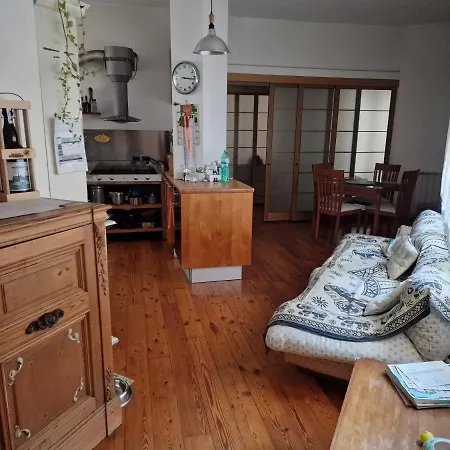 Relax Al Mare * Βιαρέτζιο