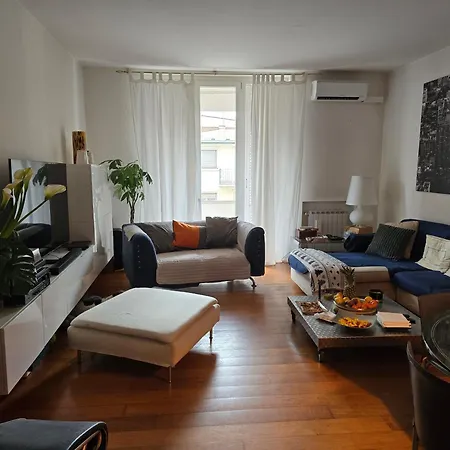 Apartment Relax Al Mare