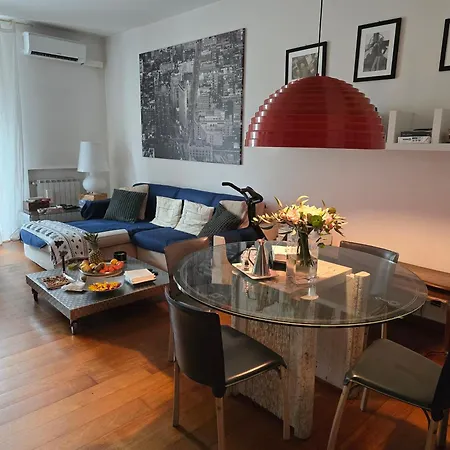 Relax Al Mare Apartment *