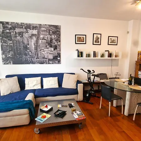 Relax Al Mare * Viareggio