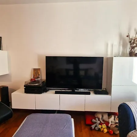 Relax Al Mare 公寓 维亚雷焦