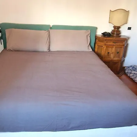 Relax Al Mare Lejlighed Viareggio