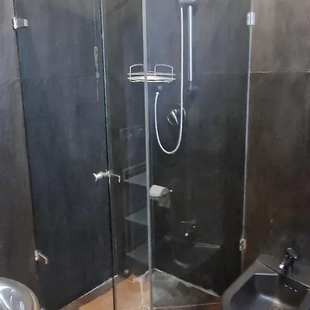 Relax Al Mare Apartment *