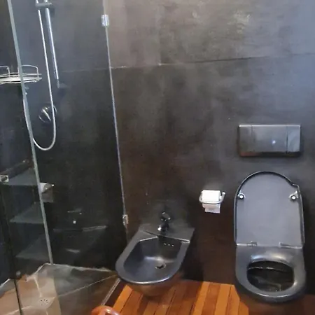 Relax Al Mare Apartment