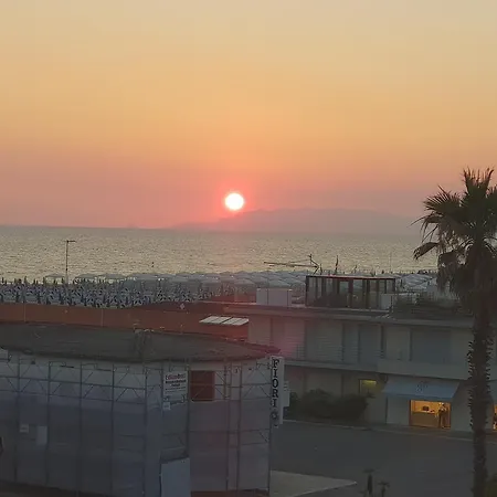 Appartement Relax Al Mare