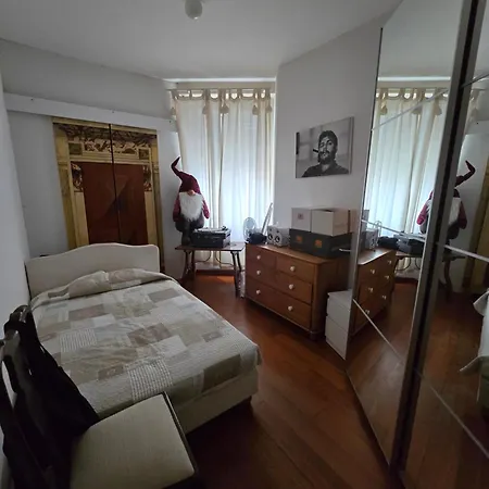 Relax Al Mare Apartman