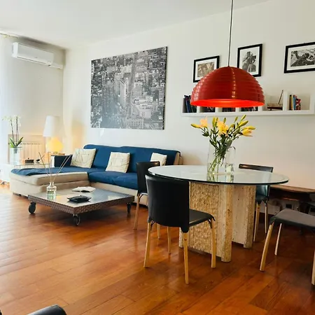 Relax Al Mare Apartment