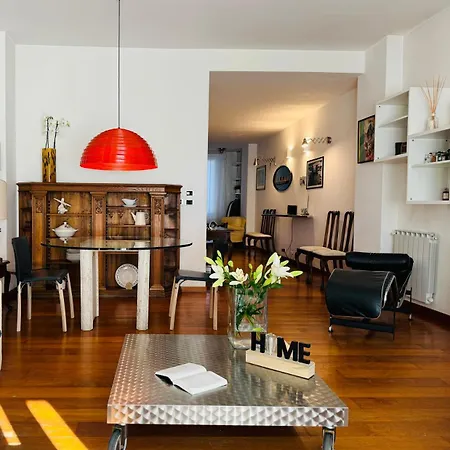 Apartment Relax Al Mare