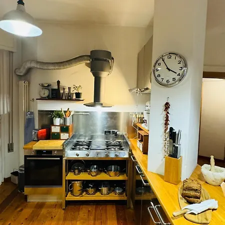 Relax Al Mare * Viareggio