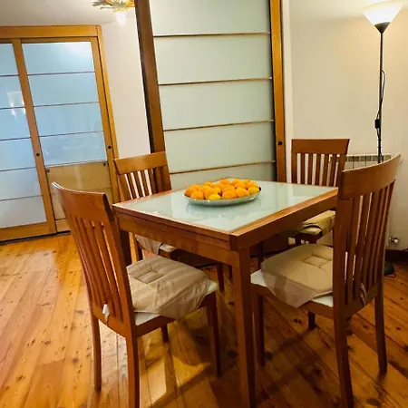 Relax Al Mare Apartment