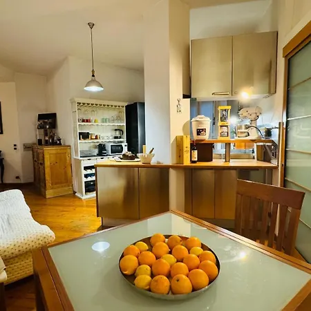 Apartment Relax Al Mare