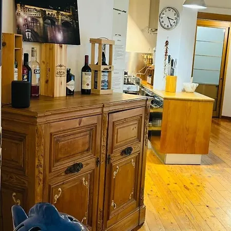 Apartman Relax Al Mare
