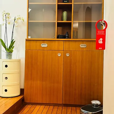 Relax Al Mare Apartman *