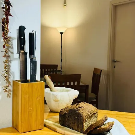 Apartment Relax Al Mare *