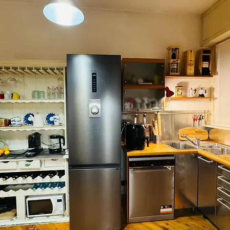 Relax Al Mare Apartment Viareggio