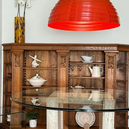 Apartman Relax Al Mare