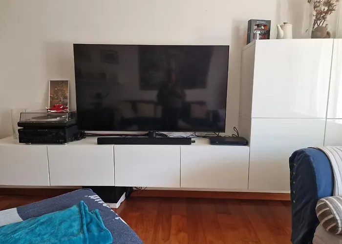 Relax Al Mare Apartman *