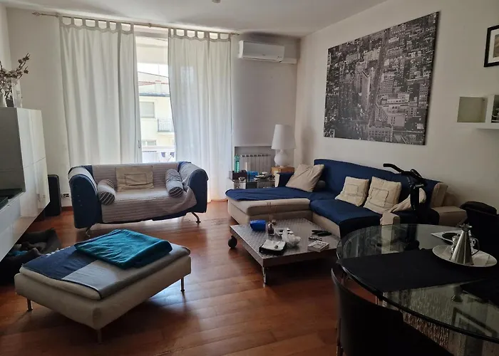 Relax Al Mare Viareggio