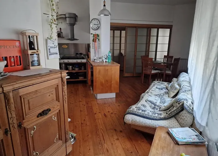 Relax Al Mare * Viareggio