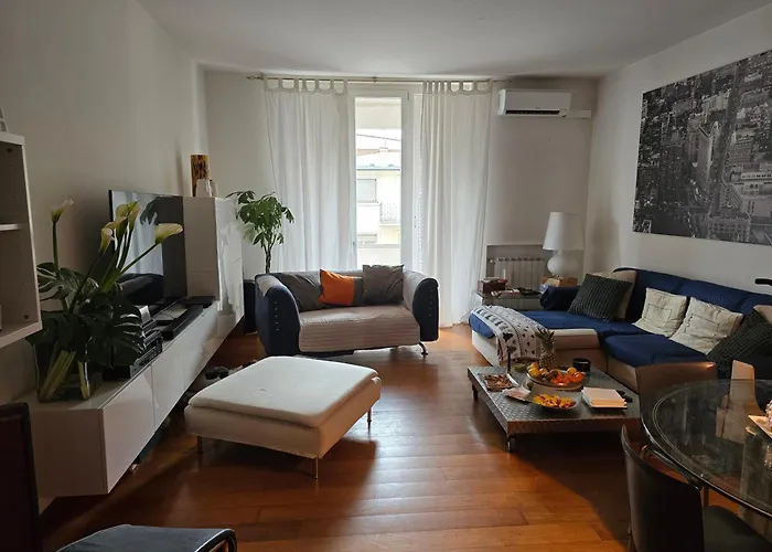 Apartman Relax Al Mare