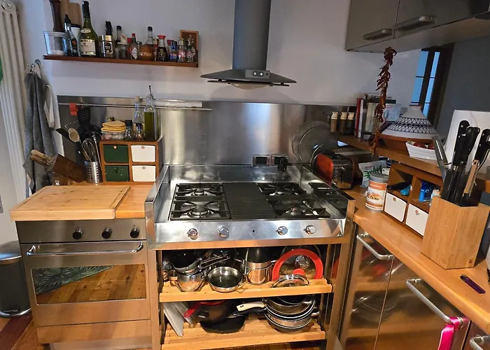 Apartman Relax Al Mare