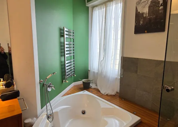 Relax Al Mare Apartman *