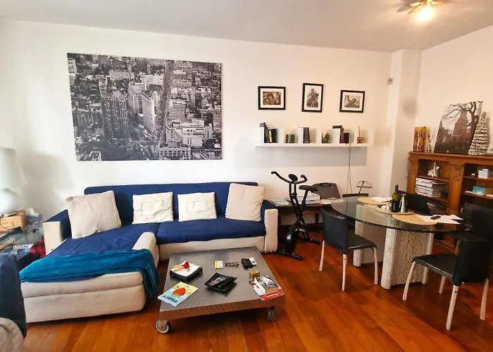 Relax Al Mare * Viareggio