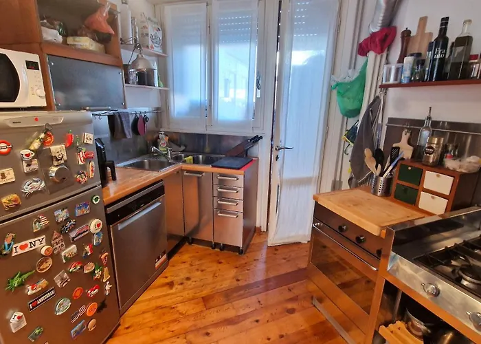 Apartman Relax Al Mare Viareggio