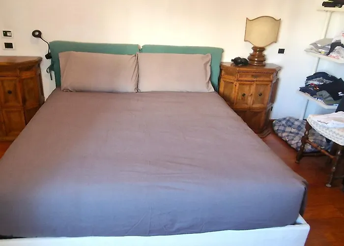 Relax Al Mare Apartman Viareggio