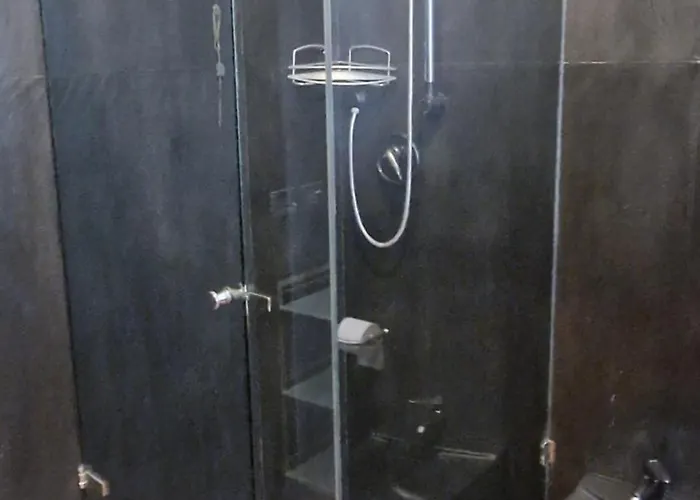 Relax Al Mare Lejlighed *