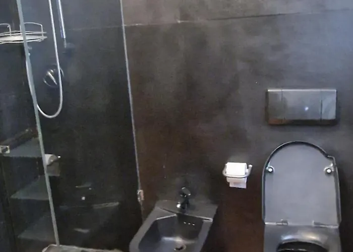 Relax Al Mare Lejlighed