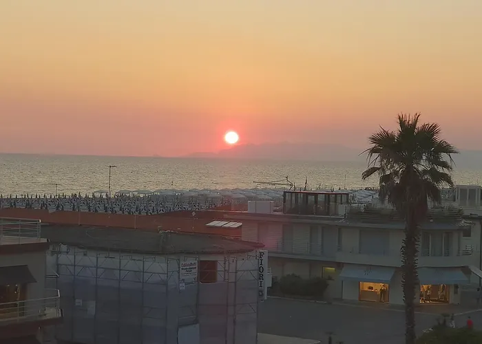 Apartman Relax Al Mare