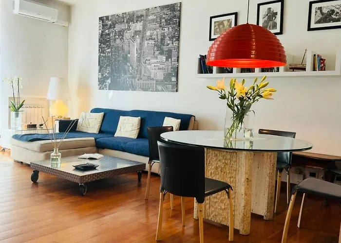 Relax Al Mare Apartman