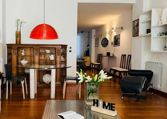 Apartman Relax Al Mare