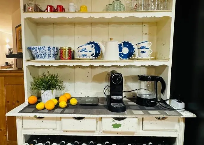 Lejlighed Relax Al Mare *