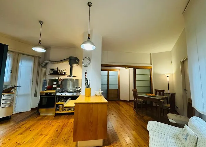 Relax Al Mare Viareggio