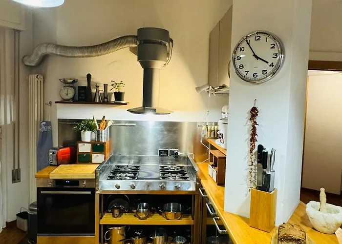 Relax Al Mare * Viareggio