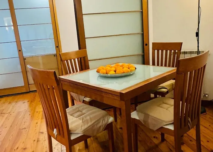 Relax Al Mare Lejlighed