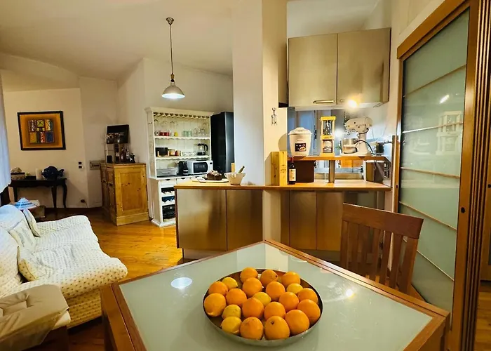 Apartman Relax Al Mare