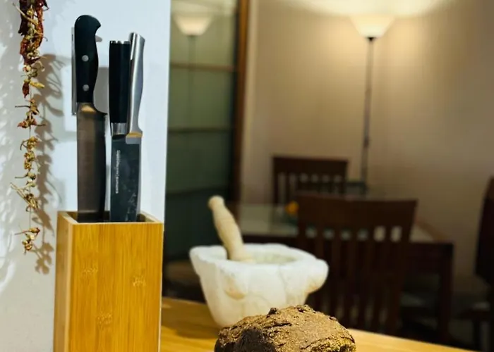 Lejlighed Relax Al Mare Viareggio