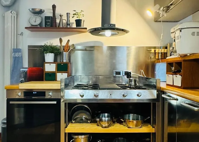 Relax Al Mare Viareggio