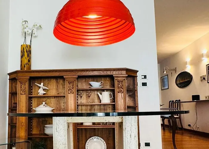 Relax Al Mare Lejlighed